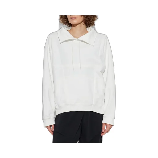 Drawstring Sweatshirt