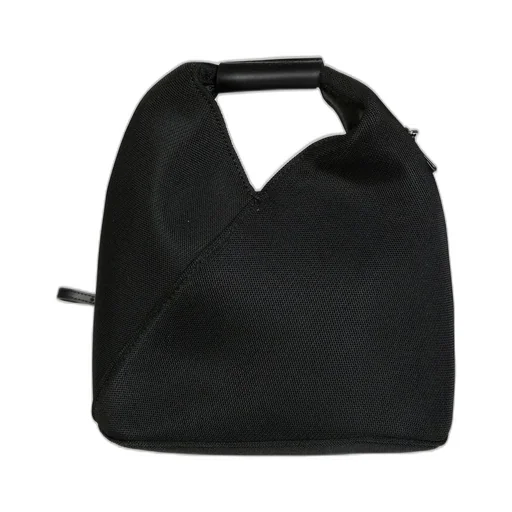 Japanese Top Handle Crossbody Bag