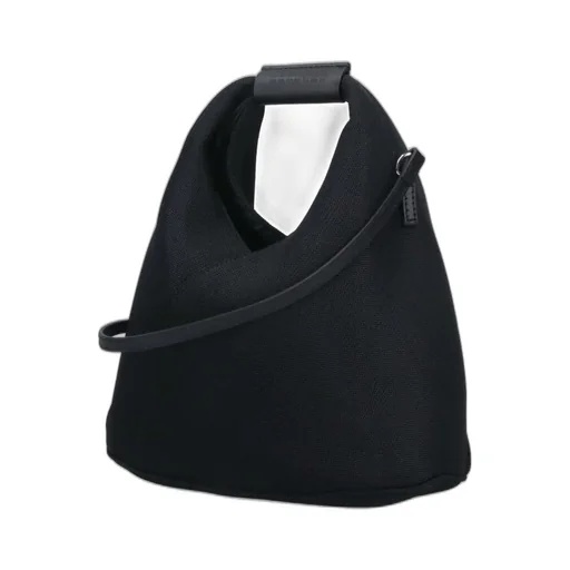 Japanese Mesh Crossbody Bag