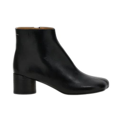 Anatomic Tabi-Toe Ankle Boots