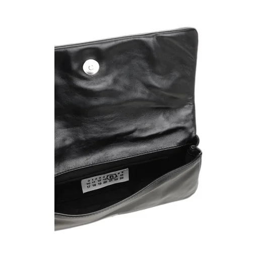 Numeric Shoulder Bag