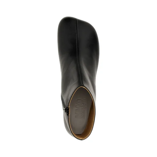 Anatomic Tabi-Toe Ankle Boots
