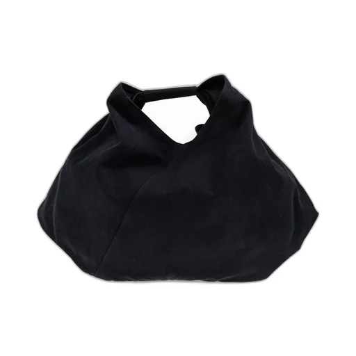 Japanese Draped Shoulder Bag