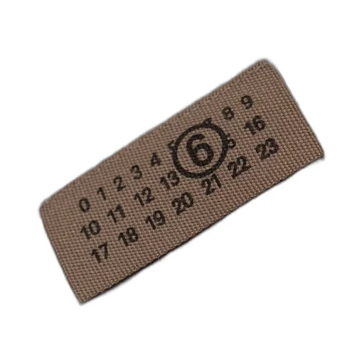 Logo Patch T-Shirt