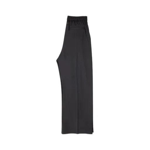 Straight Leg Track Pants