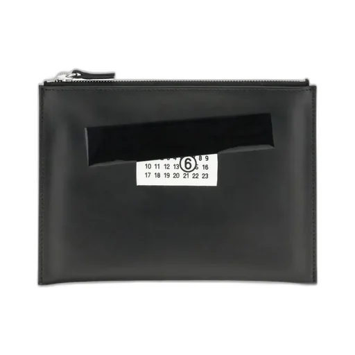 Small Leather Pouch