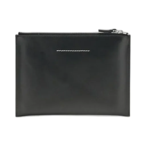 Small Leather Pouch