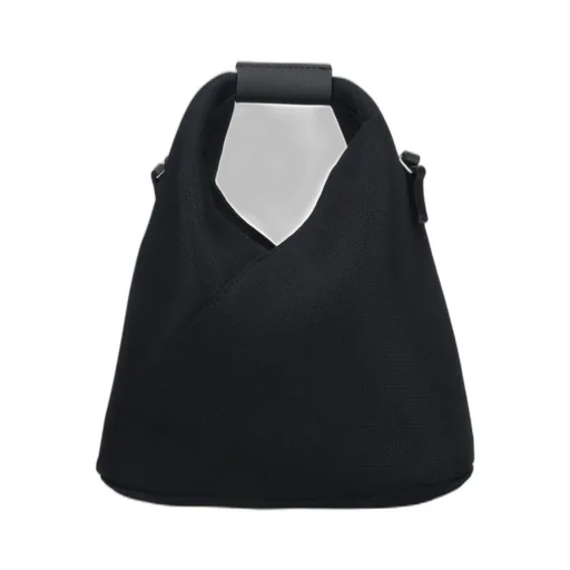 Japanese Mesh Crossbody Bag