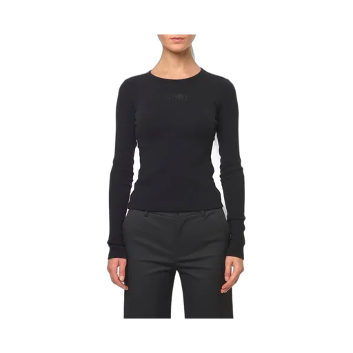 Crewneck Top