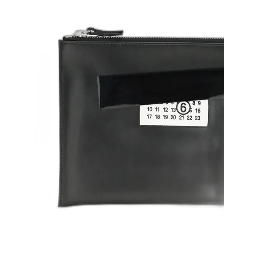 Small Leather Pouch