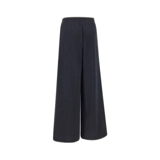 X Salomon Logo Printed Trousers