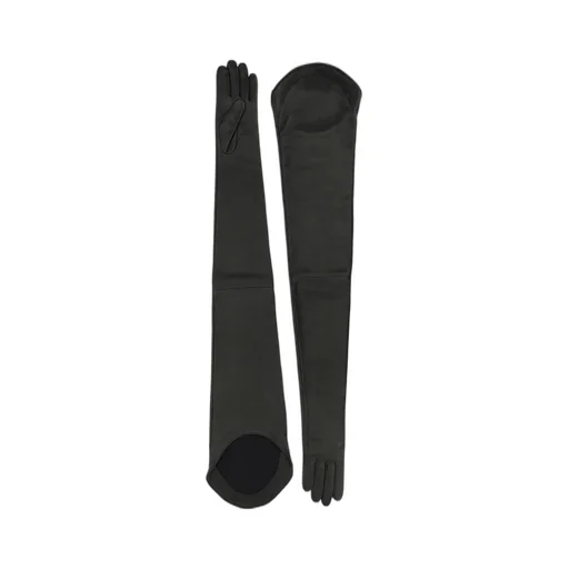 X Agnelle Long Gloves