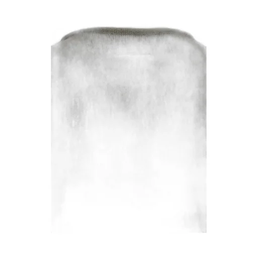 Crewneck Cut-Out Jumper