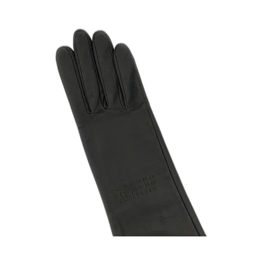 X Agnelle Long Gloves