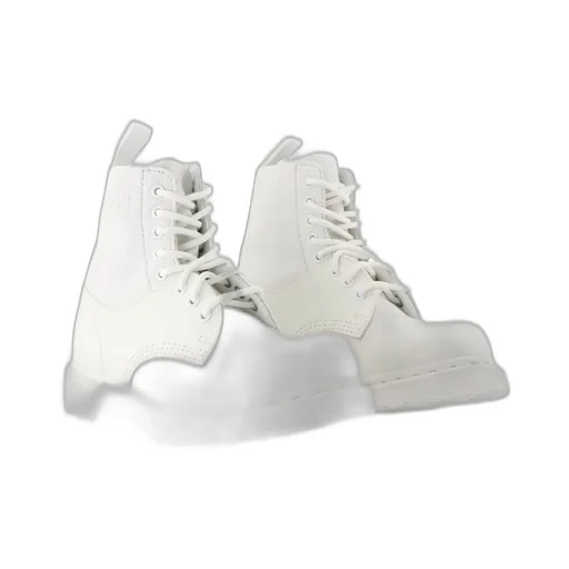 X Dr. Martens Lace-Up Boots