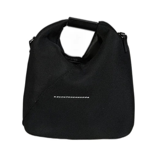 Japanese Top Handle Crossbody Bag