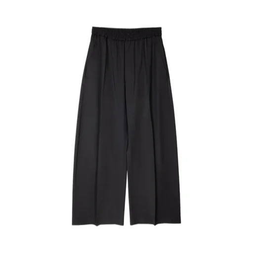 Straight Leg Track Pants
