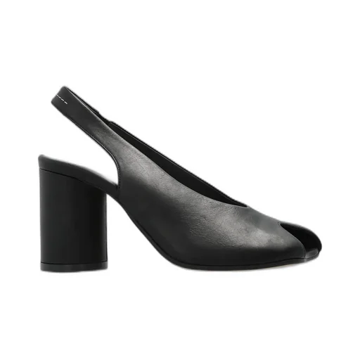 Block Heel Sandals