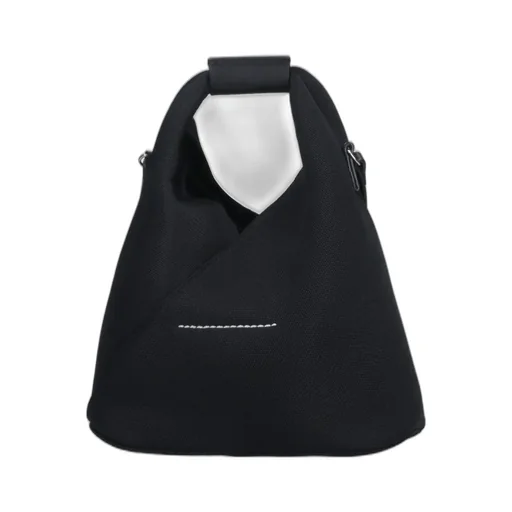 Japanese Mesh Crossbody Bag