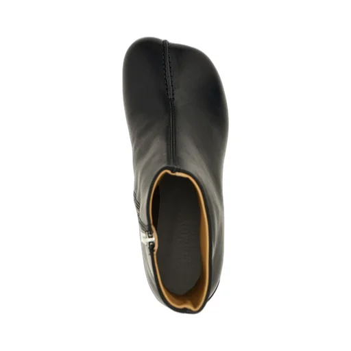 Heeled Ankle Boots