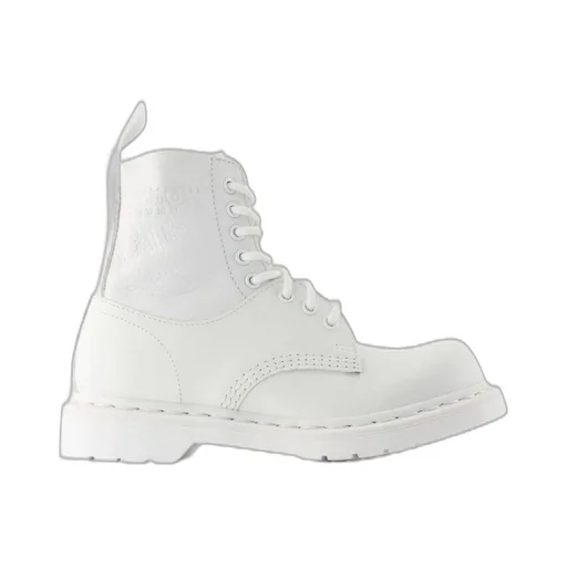 X Dr. Martens Lace-Up Boots