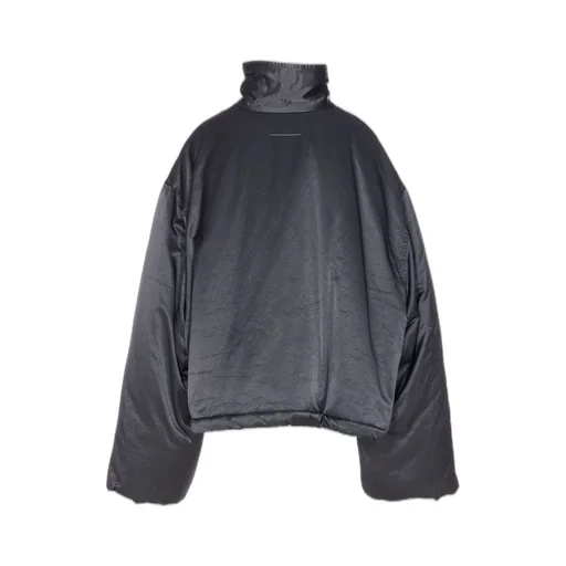 Oversized Padded Jacket