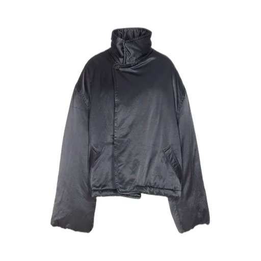 Oversized Padded Jacket