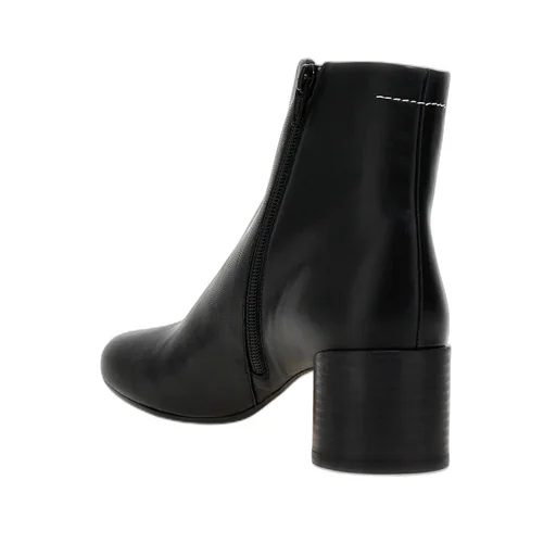 Anatomic Tabi-Toe Ankle Boots