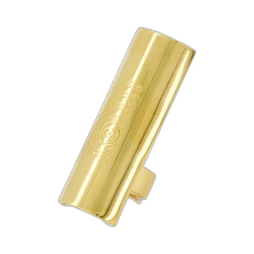 Wide Numeric Ring