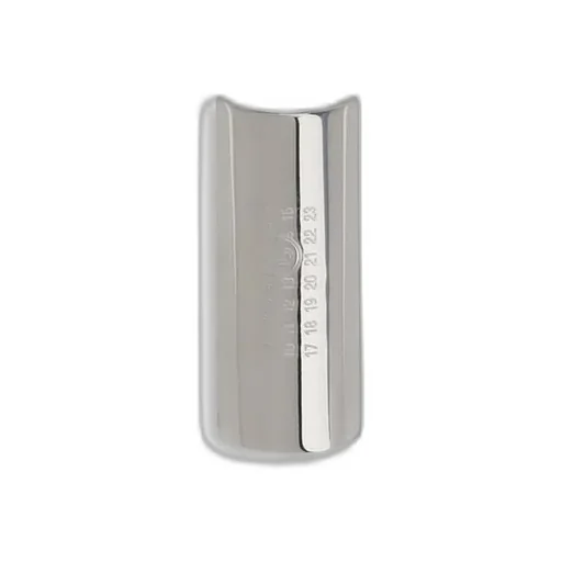 Wide Numeric Ring