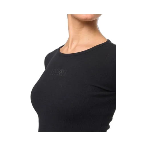 Crewneck Top