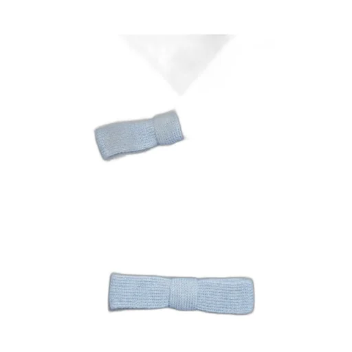 Luisella Bow-Detail Cardigan