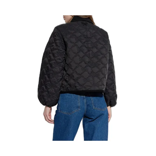 Quinlette Quilted Jacket