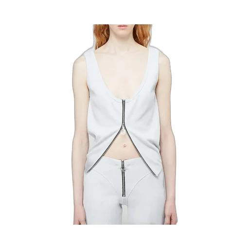 Scoop Neck Top