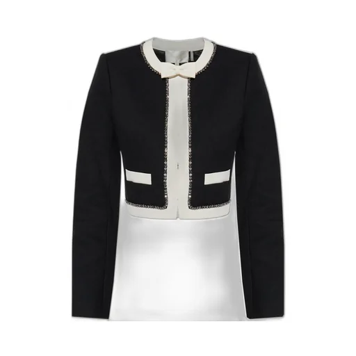 Ralphette Cropped Blazer