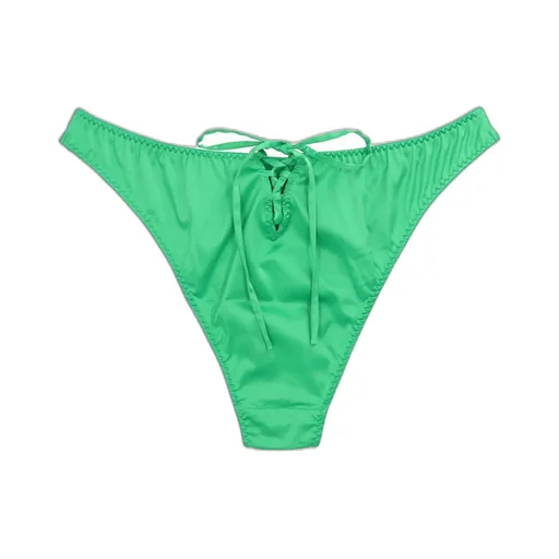 Firecraker Lace-Up Briefs