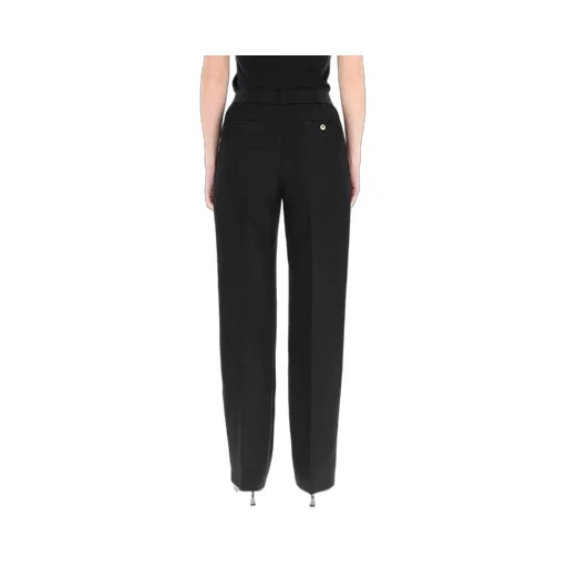 Takaroa Straight-Leg Pants