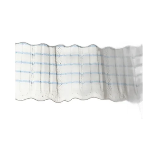 Colella Pleated Mini Skirt