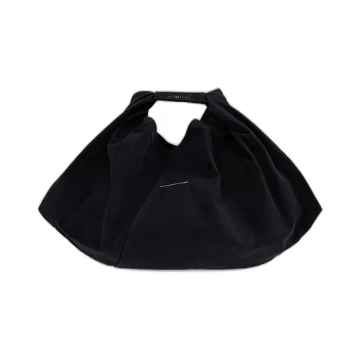 Japanese Draped Shoulder Bag
