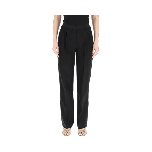 Takaroa Straight-Leg Pants