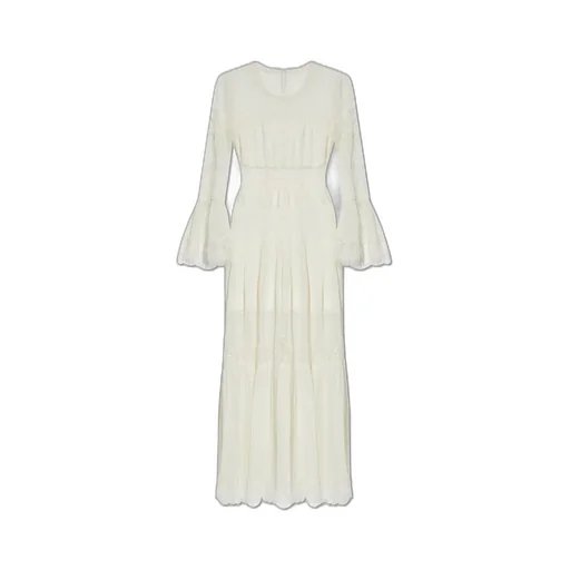 Lace Maxi Dress