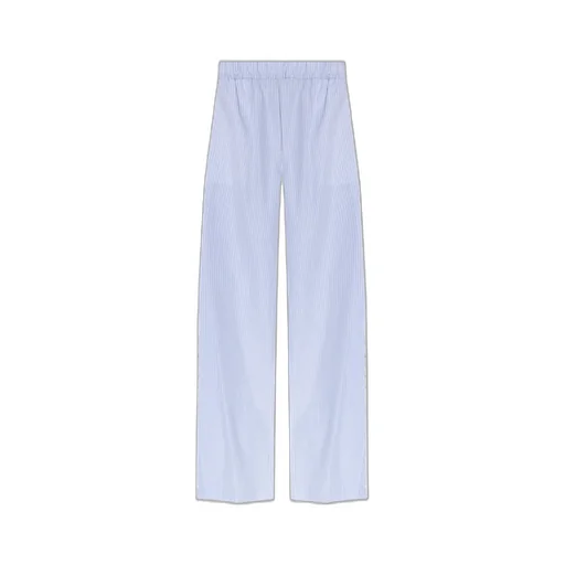 Helia Striped Pants
