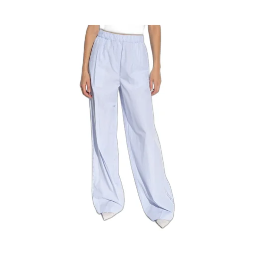 Helia Striped Pants
