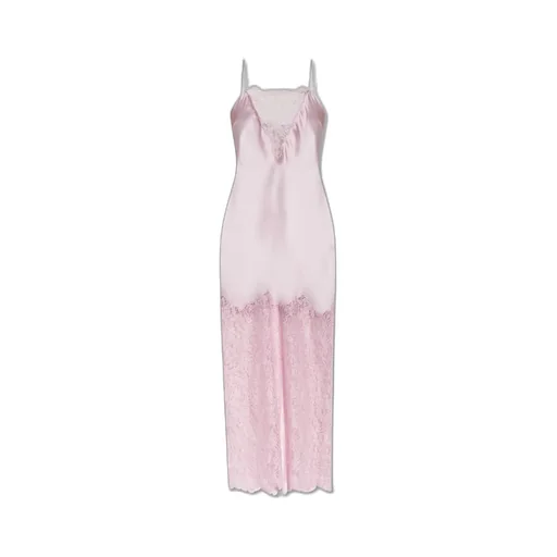 Lace Slip Dress