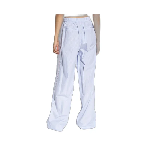 Helia Striped Pants
