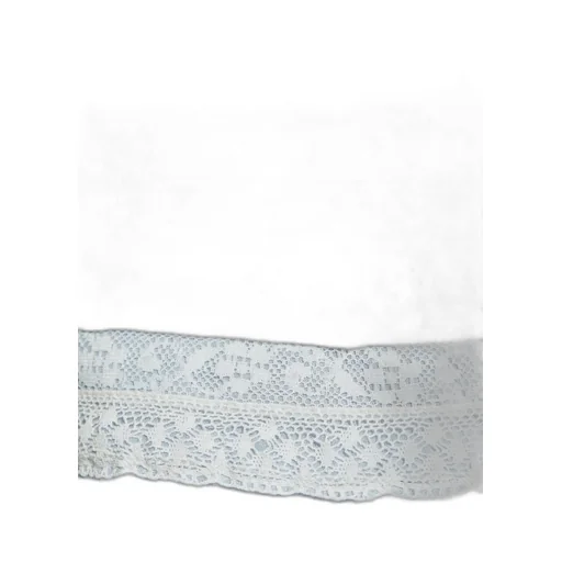 Levant Lace Mini Skirt