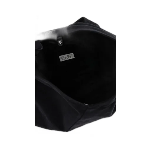 Japanese Draped Shoulder Bag