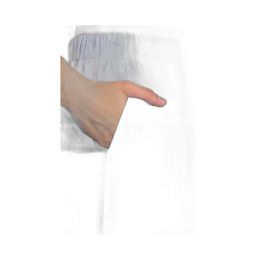 Helia Striped Pants