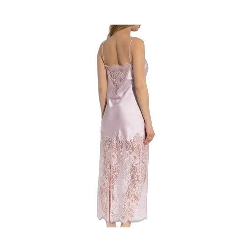 Lace Slip Dress