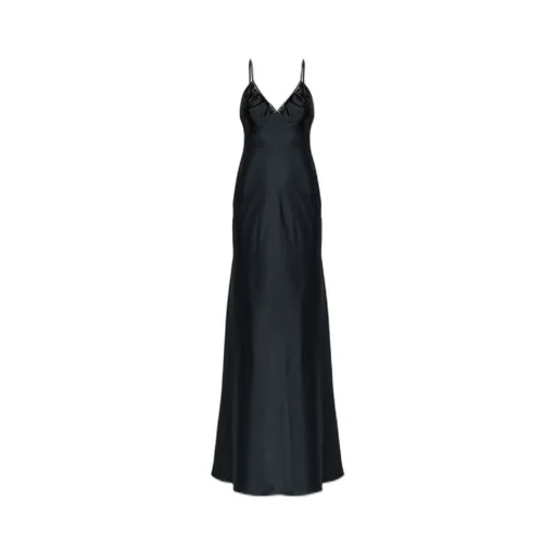 Mystara Embellished Maxi Dress